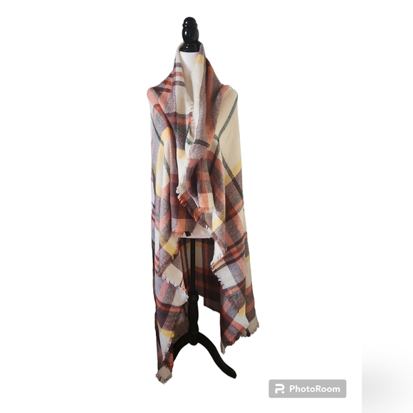 Scarves/Scarf - Picture 3 of 6